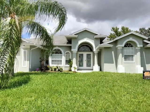 135 SW Majestic Terrace, Port Saint Lucie, FL 34984 - Image #1