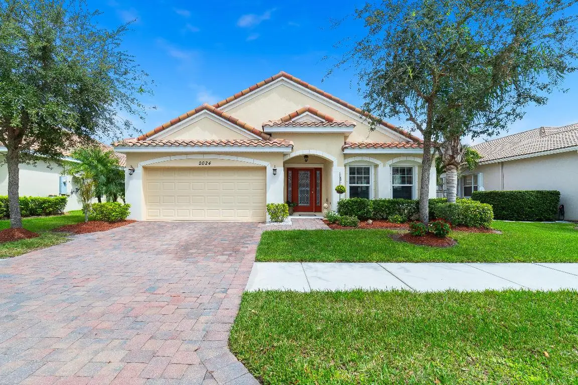 2024 Albany Terrace Sw, Vero Beach, FL 32968 - Image #1