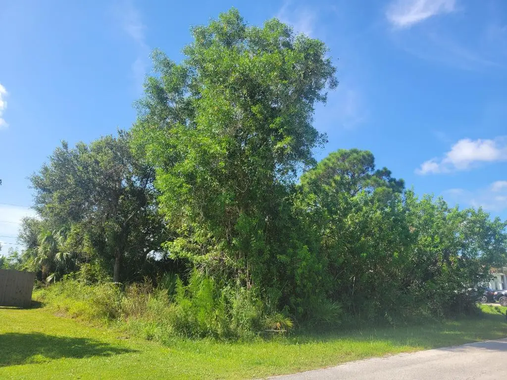 474 SW Kaabe Avenue, Port Saint Lucie, FL 34953 - #1