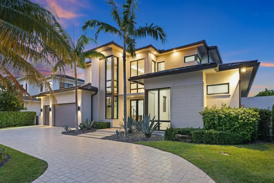 933 Allamanda Drive, Delray Beach, FL 33483 - Image #3