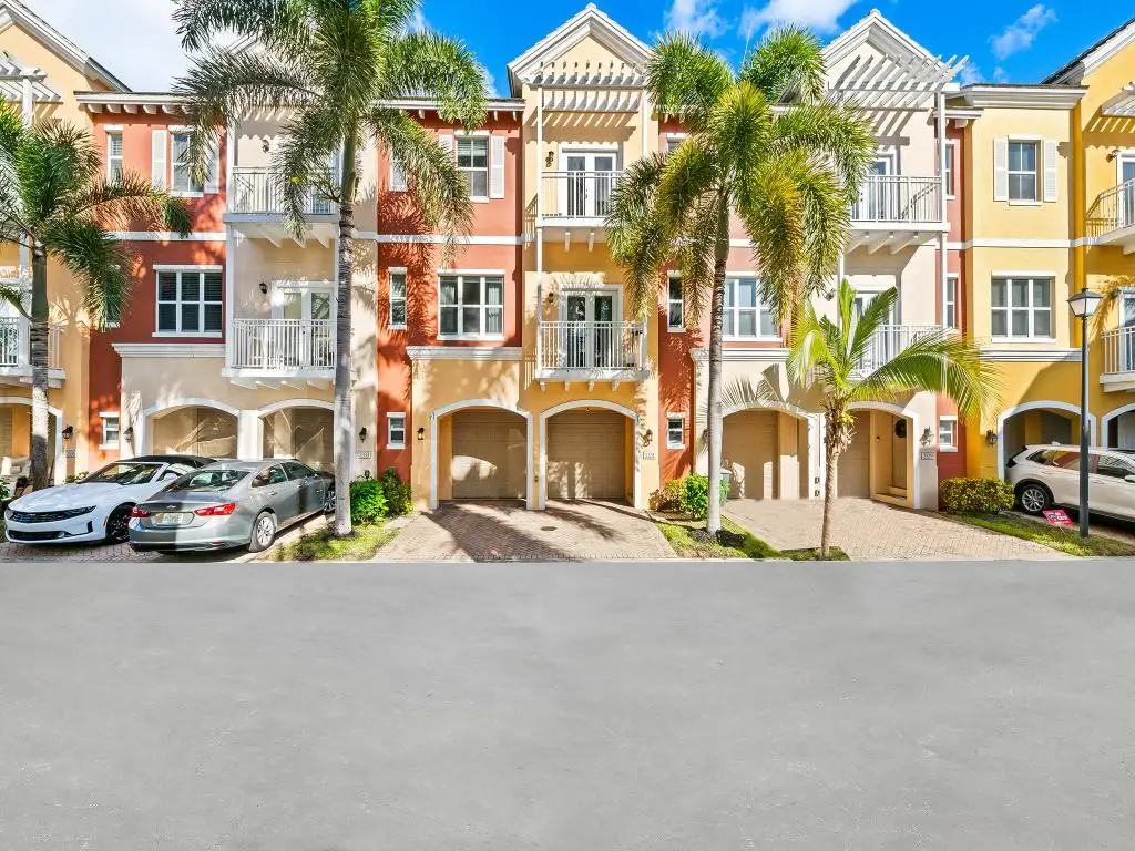 2331 Vintage Drive, Lighthouse Point, FL 33064 - Image #1