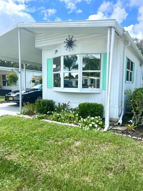 29 Quintanna Roo Lane Lane, Port St Lucie, FL 34952