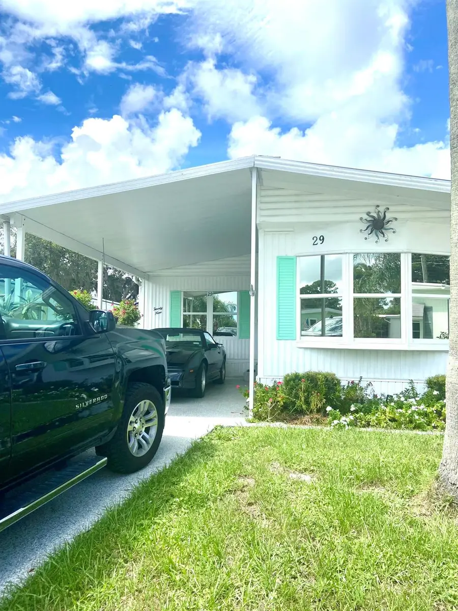 29 Quintanna Roo Lane Lane, Port Saint Lucie, FL 34952 - Image #2