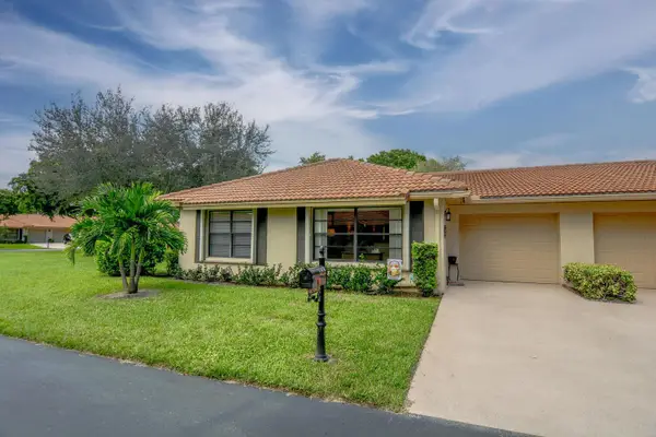 4580 Laurel Tree Road #A, Boynton Beach, FL 33436