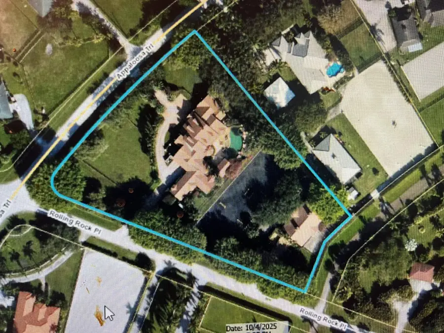 2057 Appaloosa Trail, Wellington, FL 33414 - Image #3