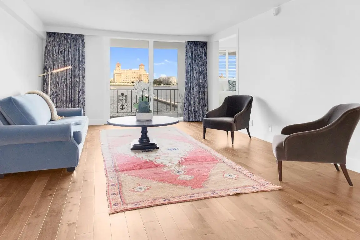 917 N Flagler Drive #409, West Palm Beach, FL 33401 - Image #1