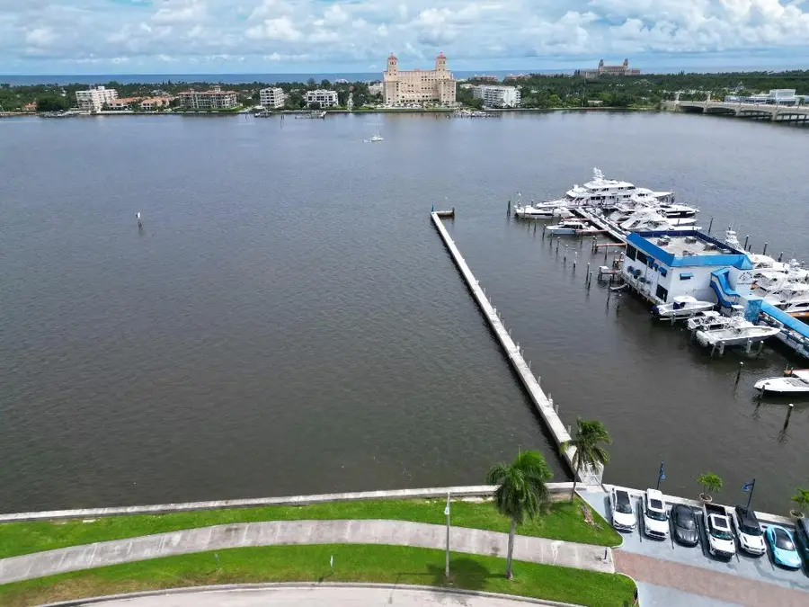 917 N Flagler Drive #409, West Palm Beach, FL 33401 - Image #2