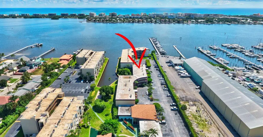 200 Waterway Drive S #108, Lantana, FL 33462 - Image #2