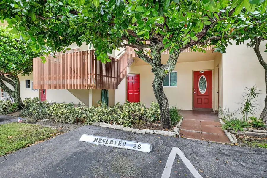 200 Waterway Drive S #108, Lantana, FL 33462 - Image #3