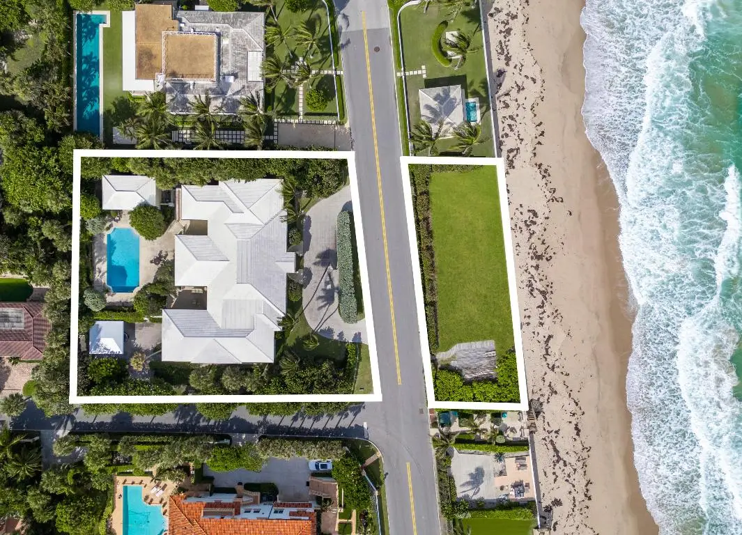 1160 N Ocean Boulevard, Palm Beach, FL 33480 - #1