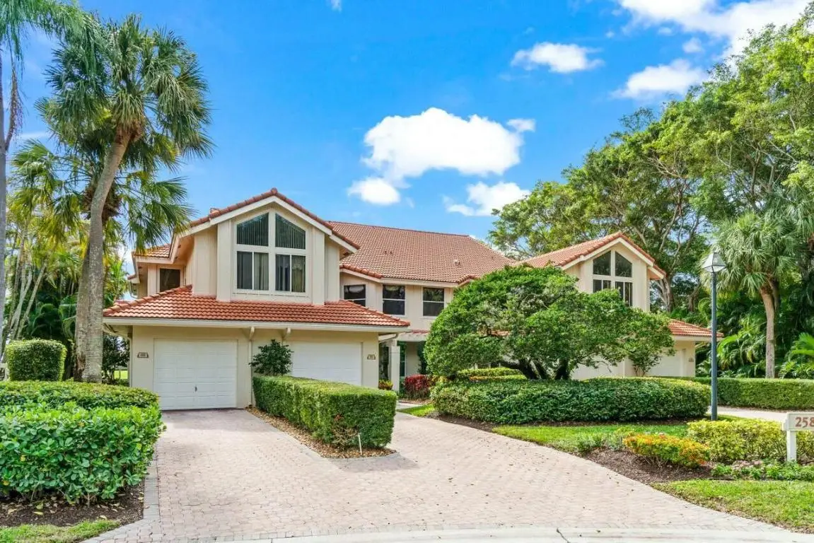 2584 Coco Plum Boulevard #102, Boca Raton, FL 33496 - Image #1