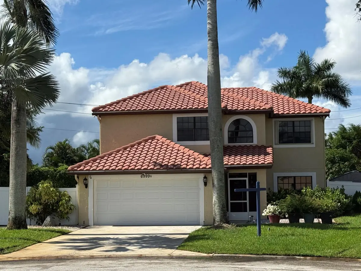 6999 Dearborn Place, Boynton Beach, FL 33437 - #1