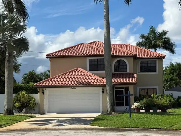 6999 Dearborn Place, Boynton Beach, FL 33437