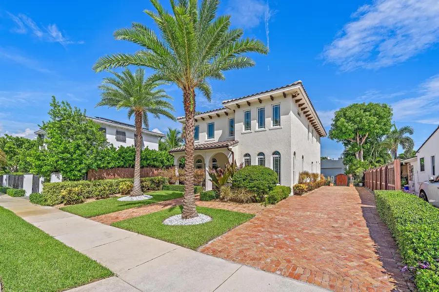 235 Greymon Drive, West Palm Beach, FL 33405 - #2