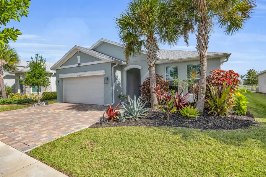 10389 SW Captiva Drive, Port Saint Lucie, FL 34987 - #2