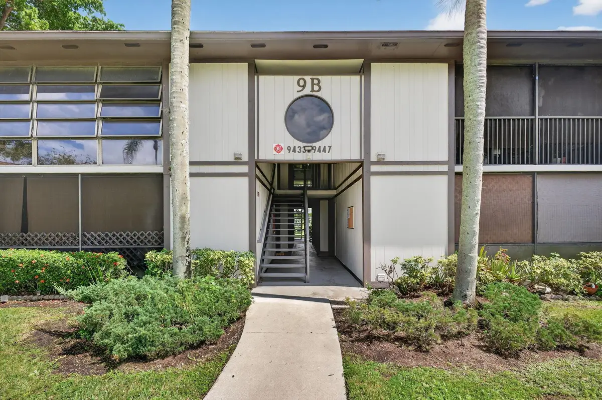 9441 W Mcnab Road #111, Tamarac, FL 33321 - Image #1