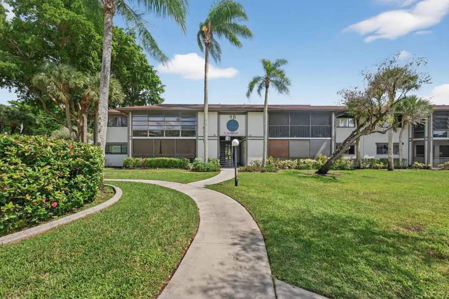 9441 W Mcnab Road #111, Tamarac, FL 33321 - Image #2