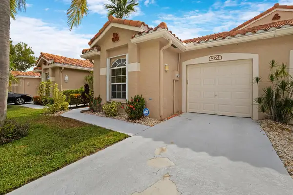 6395 Long Key Lane, Boynton Beach, FL 33472