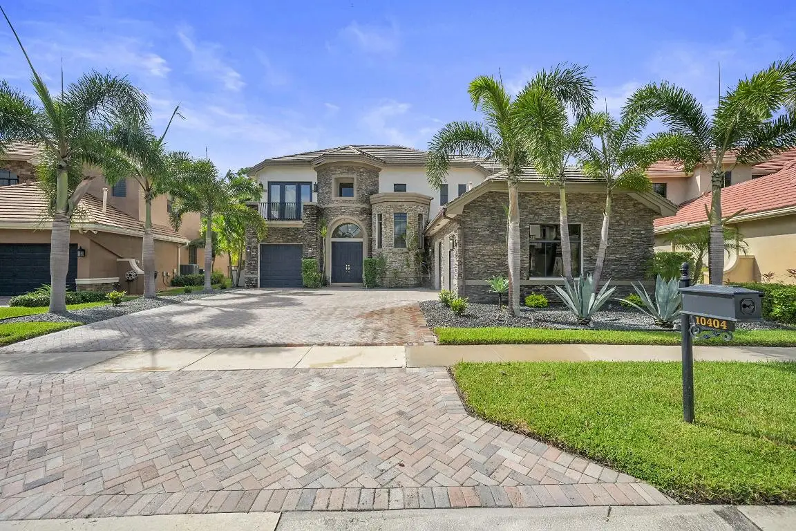 10404 Trianon Place, Wellington, FL 33449 - Image #1