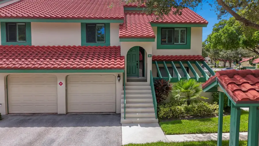 9 Lexington Lane E #H, Palm Beach Gardens, FL 33418 - Image #2