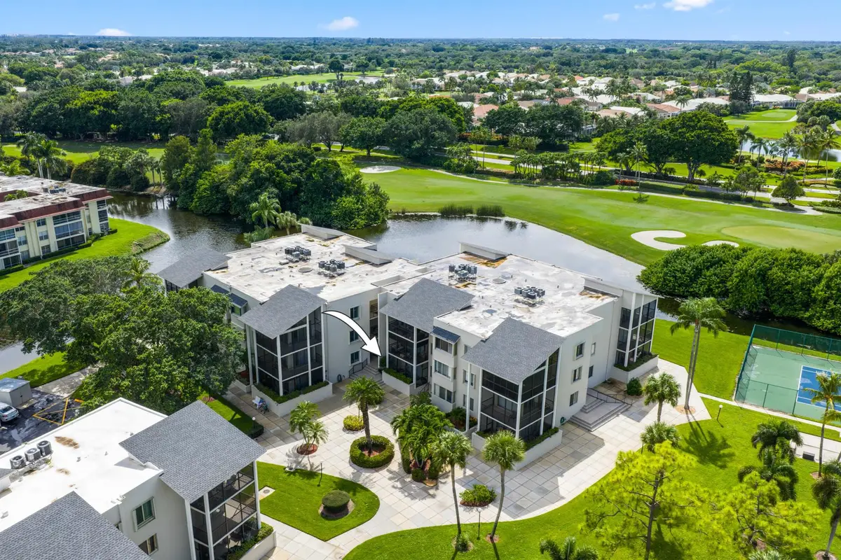 11811 Avenue Of The Pga #7-1f, Palm Beach Gardens, FL 33418 - Image #1