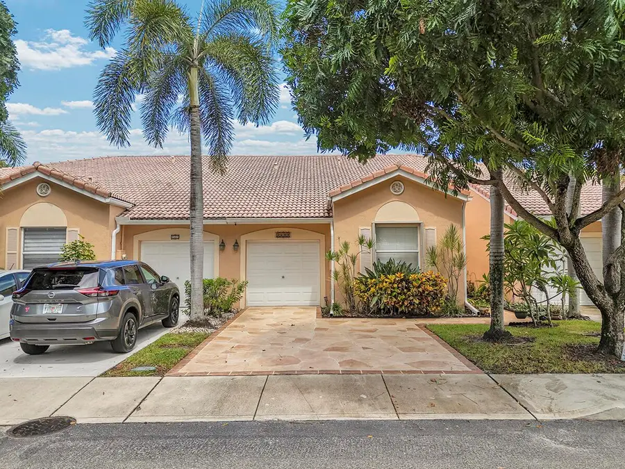 2455 Coral Trace Circle S, Delray Beach, FL 33445 - Image #2
