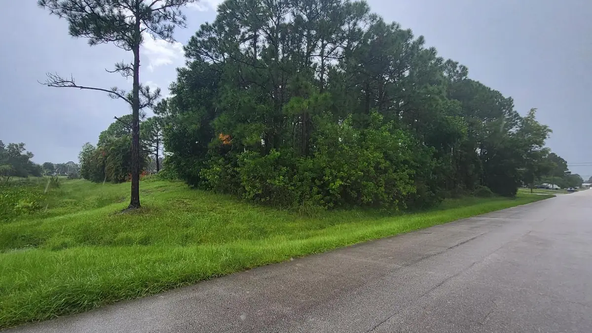 5928 NW Wesley Road, Port Saint Lucie, FL 34986 - Image #1