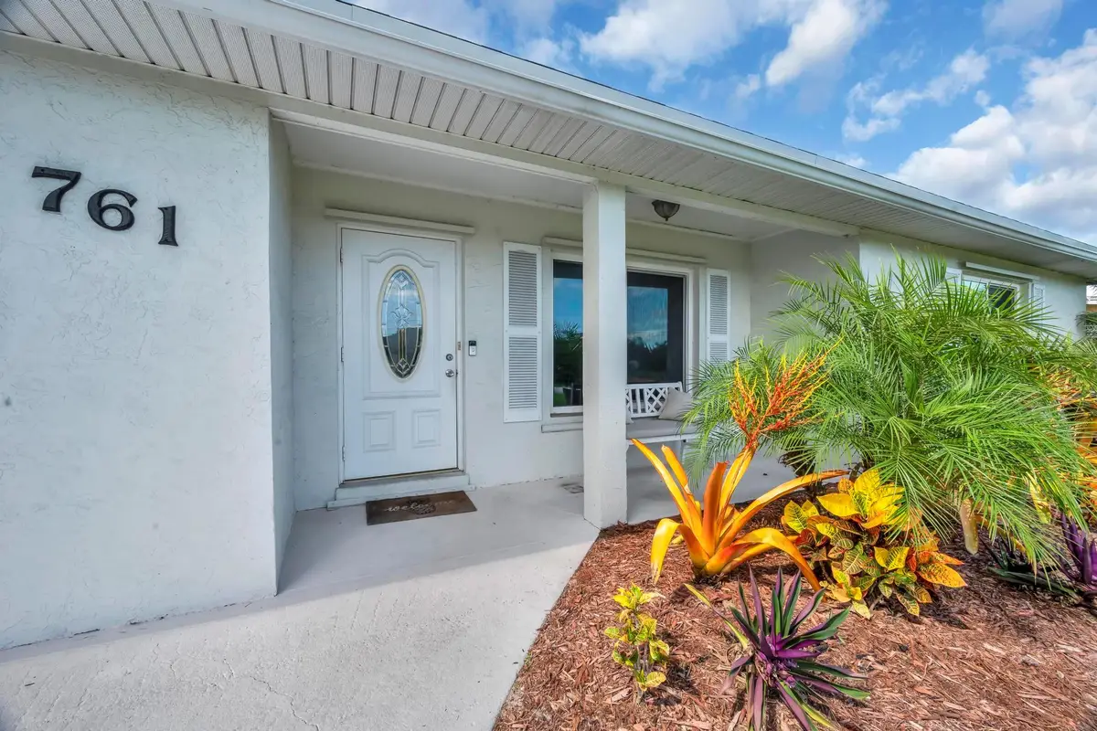 761 Cypress Street, Port Saint Lucie, FL 34952 - Image #1