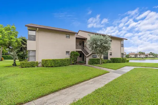 8601 Boca Glades Boulevard W #F, Boca Raton, FL 33434