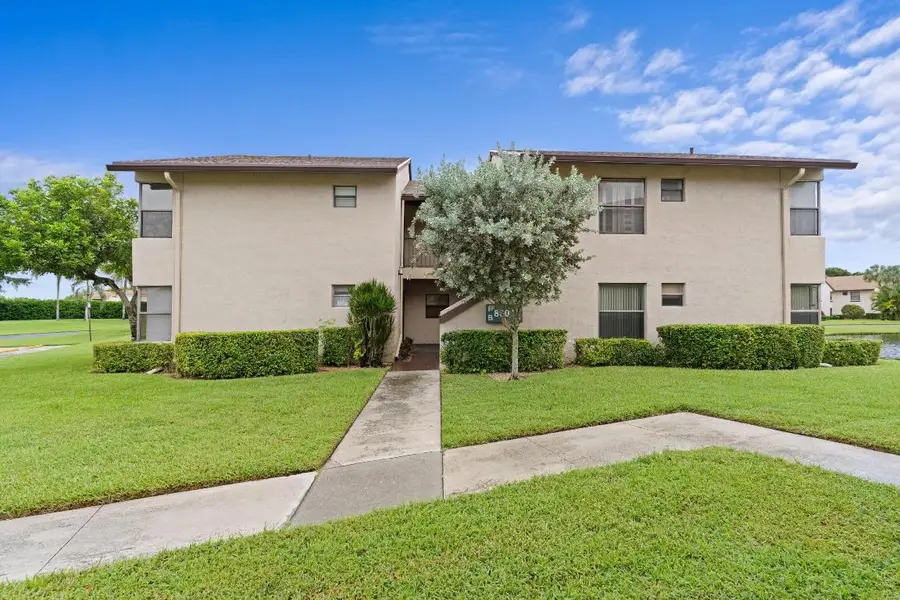 8601 Boca Glades Boulevard W #F, Boca Raton, FL 33434 - Image #3