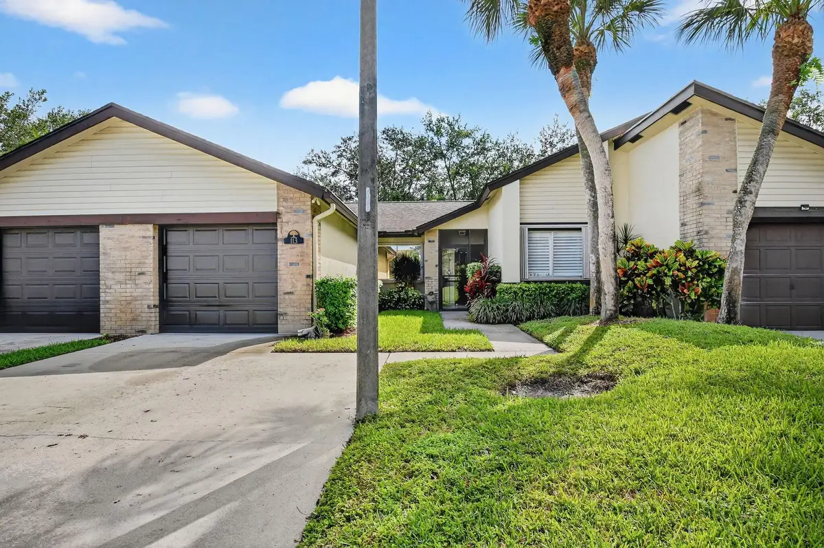 113 Ramblewood Circle, Royal Palm Beach, FL 33411 - Image #1