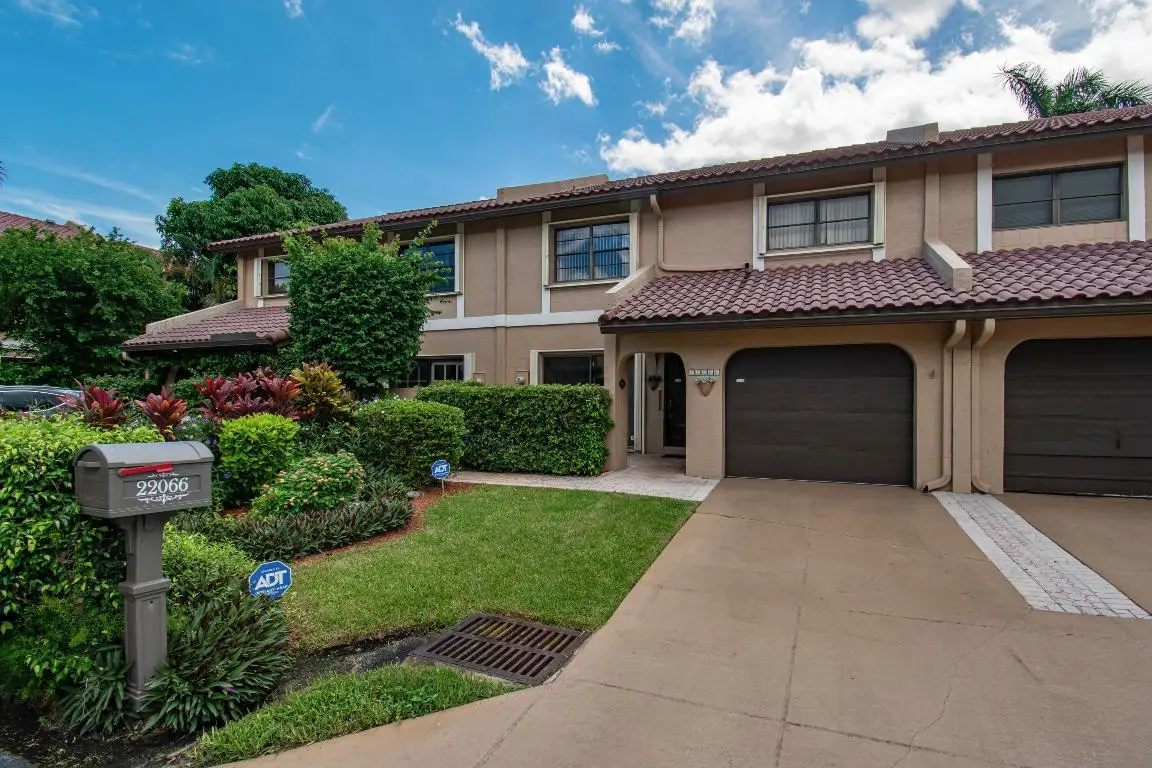 22066 Las Brisas Circle, Boca Raton, FL 33433 - Image #1