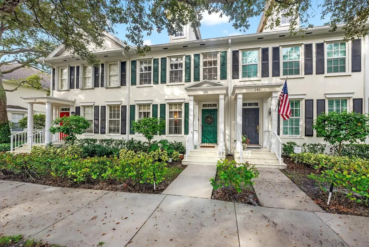 243 Murray Court, Jupiter, FL 33458 - Image #1