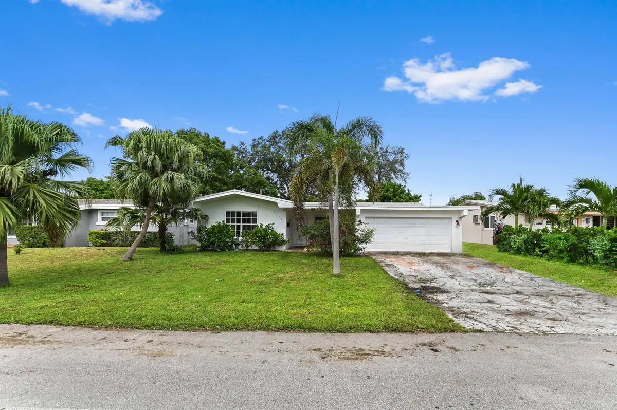 6745 Camelia Drive, Miramar, FL 33023 - Image #1