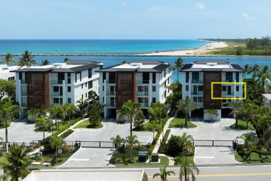 206 Inlet Way #2w, Palm Beach Shores, FL 33404 - Image #1