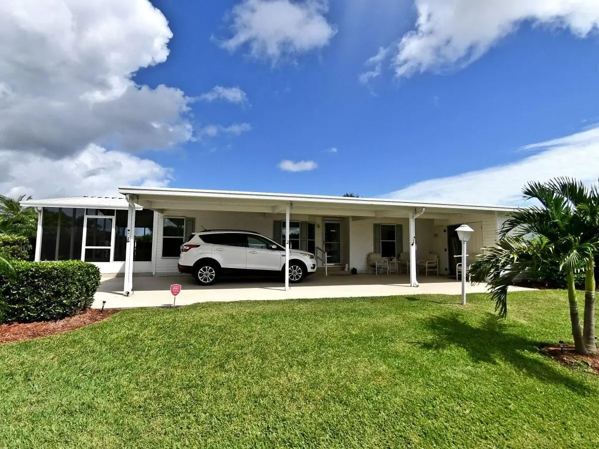 2959 Eagles Nest Way, Port Saint Lucie, FL 34952 - Image #1