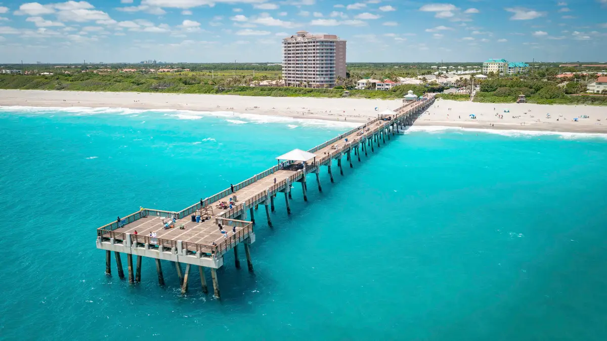 810 Juno Ocean Walk #504, Juno Beach, FL 33408 - Image #1