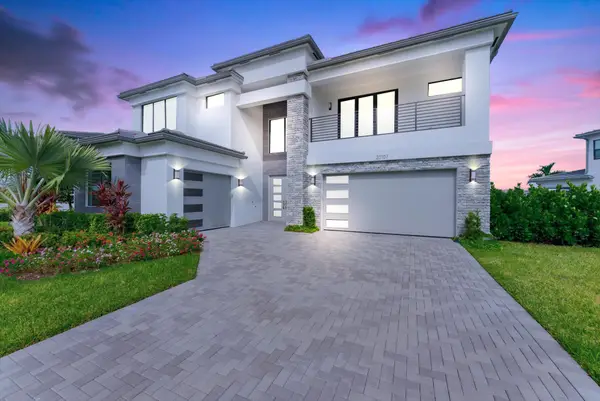 20107 Pacific Dunes Drive, Boca Raton, FL 33434