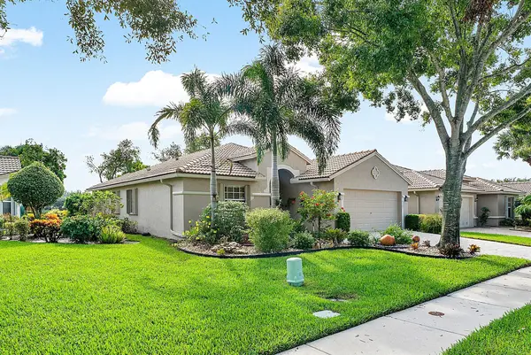 8307 Duomo Circle, Boynton Beach, FL 33472