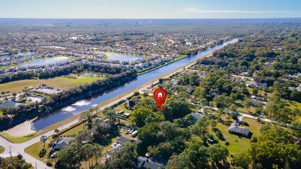 Lot 122nd Drive N, The Acreage, FL 33411 - Image #1