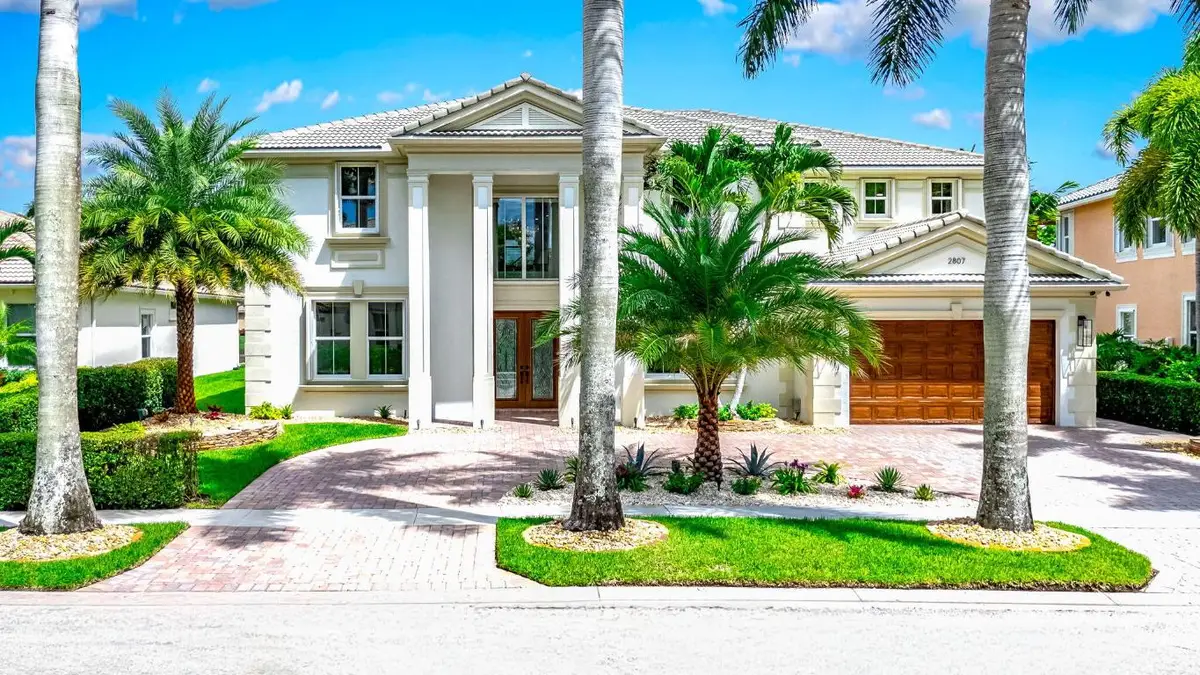 2807 Pillsbury Way, Wellington, FL 33414 - Image #1