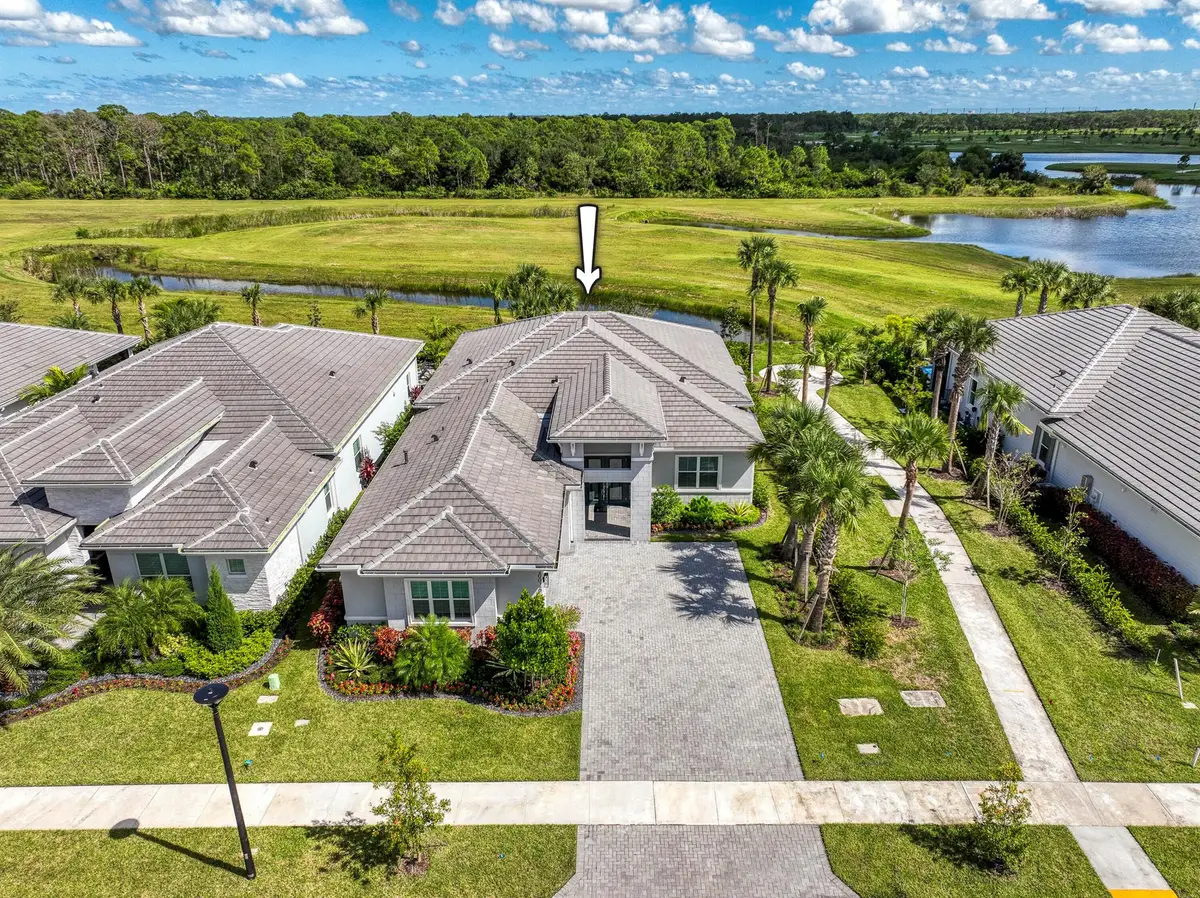 10016 Timber Creek Way, Palm Beach Gardens, FL 33412 - Image #1