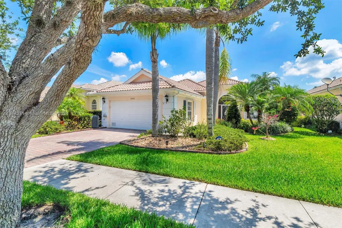8343 SE Angelina Court, Hobe Sound, FL 33455 - Image #1
