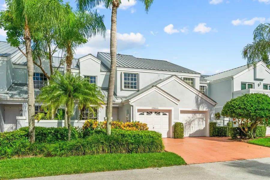 17064 Boca Club Boulevard #3, Boca Raton, FL 33487 - Image #3