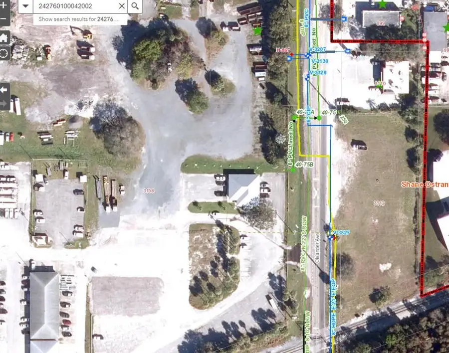 3112 Oleander Avenue, Fort Pierce, FL 34982 - #2