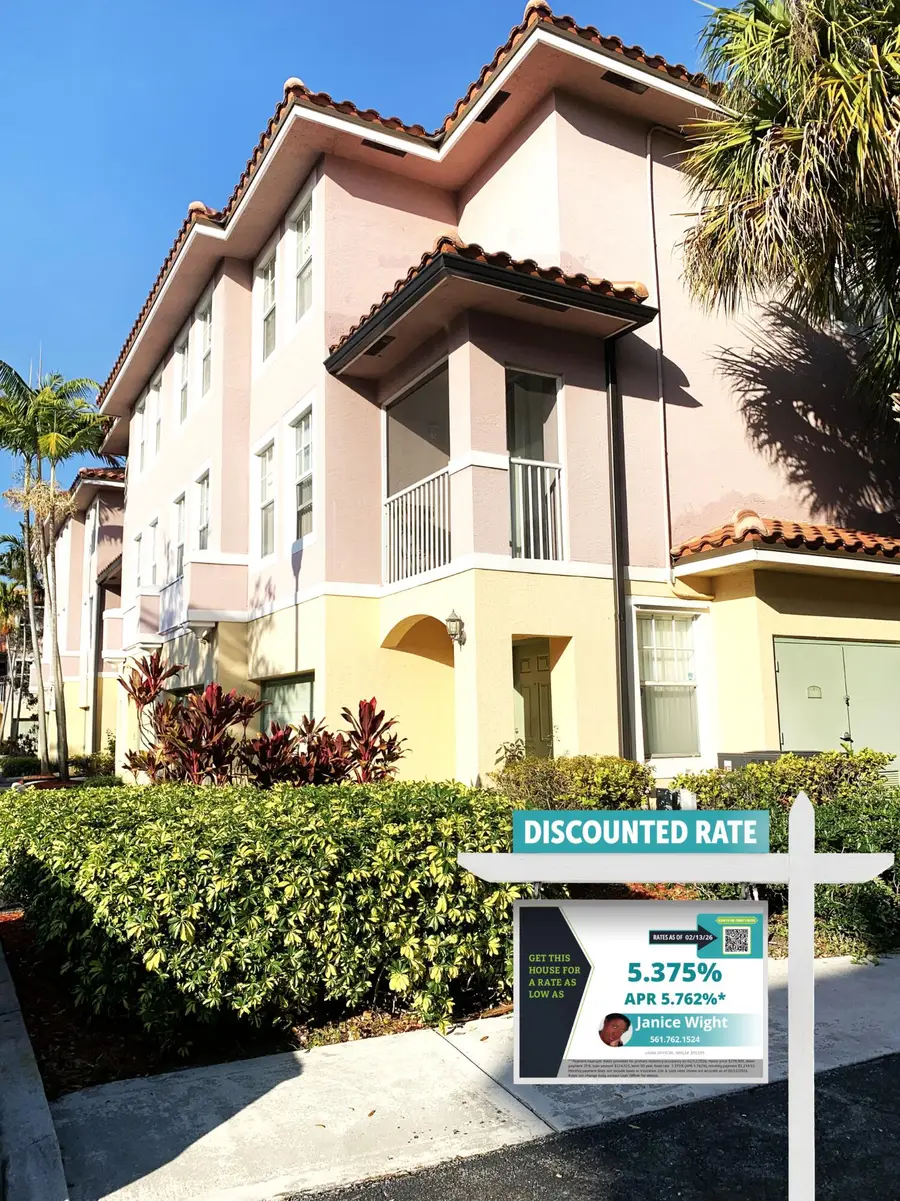 6354 W Sample Road, Pompano Beach, FL 33067 - #2