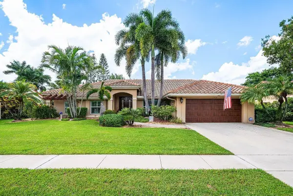 11834 Island Lakes Lane, Boca Raton, FL 33498