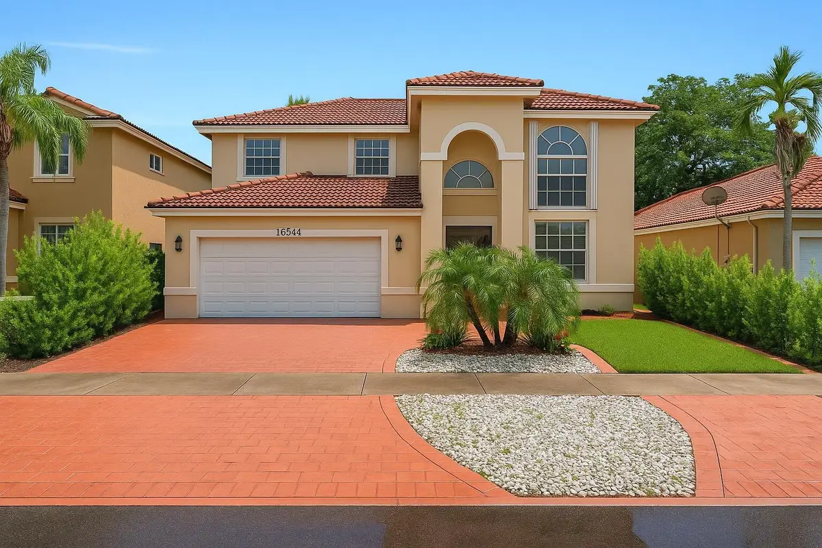 16454 SW 103rd Lane, Miami, FL 33196 - Image #1