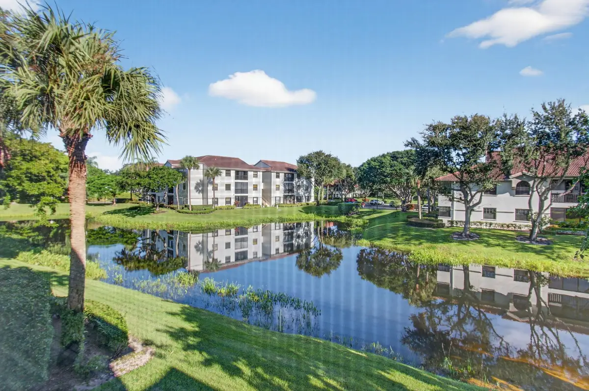 5153 Floria Drive #L, Boynton Beach, FL 33437 - Image #1