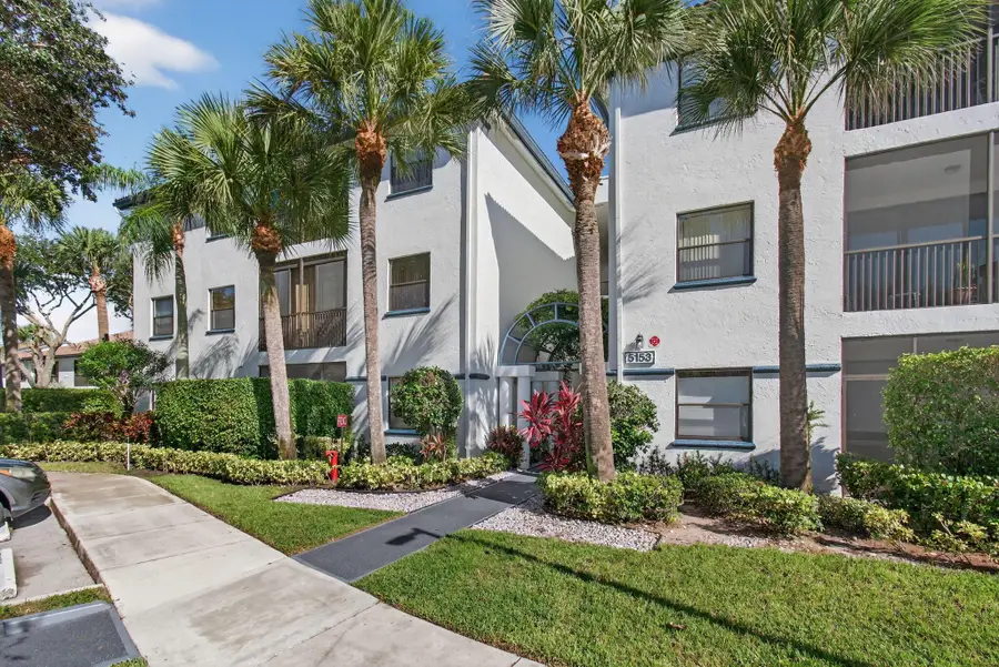 5153 Floria Drive #L, Boynton Beach, FL 33437 - Image #2